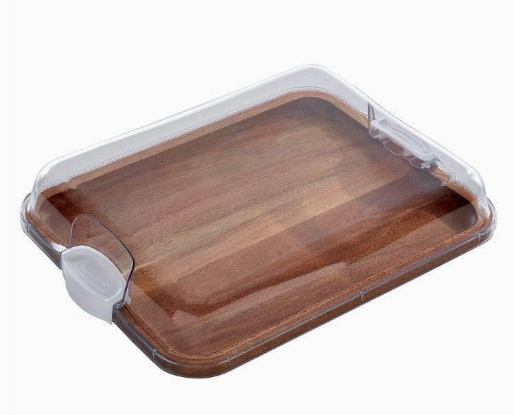Acacia Wood Serving Board