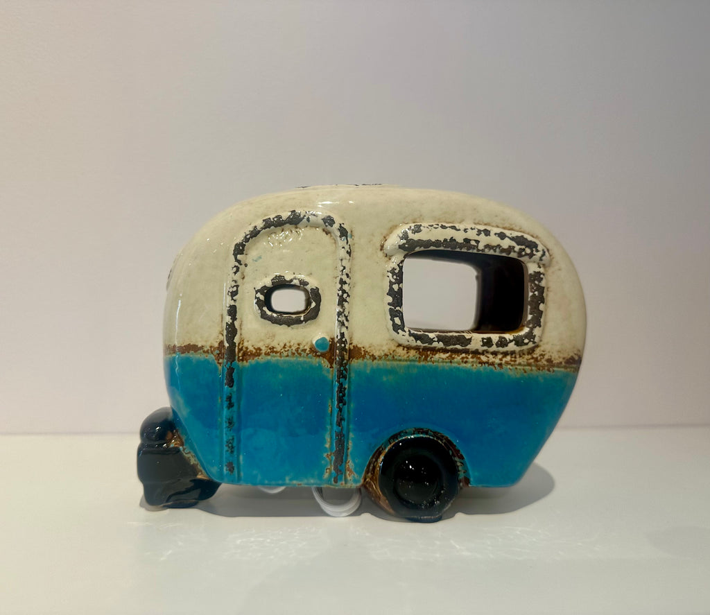 Camper Night Light