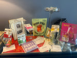 Craft Cocktails for 8