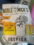 Noble Micks Ice Pick Mix