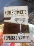 Noble Micks Espresso Martini Mix