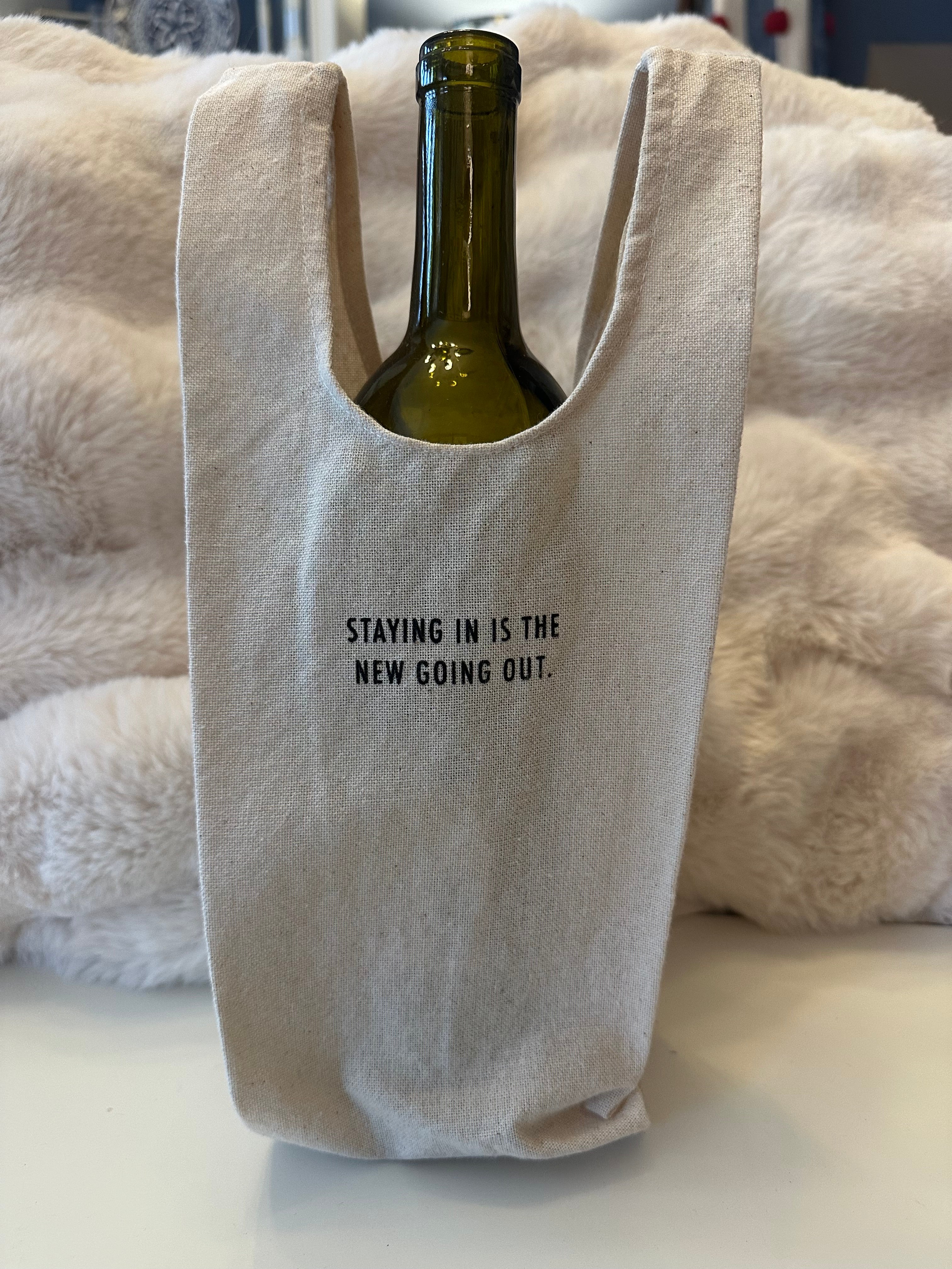 Wine Bags