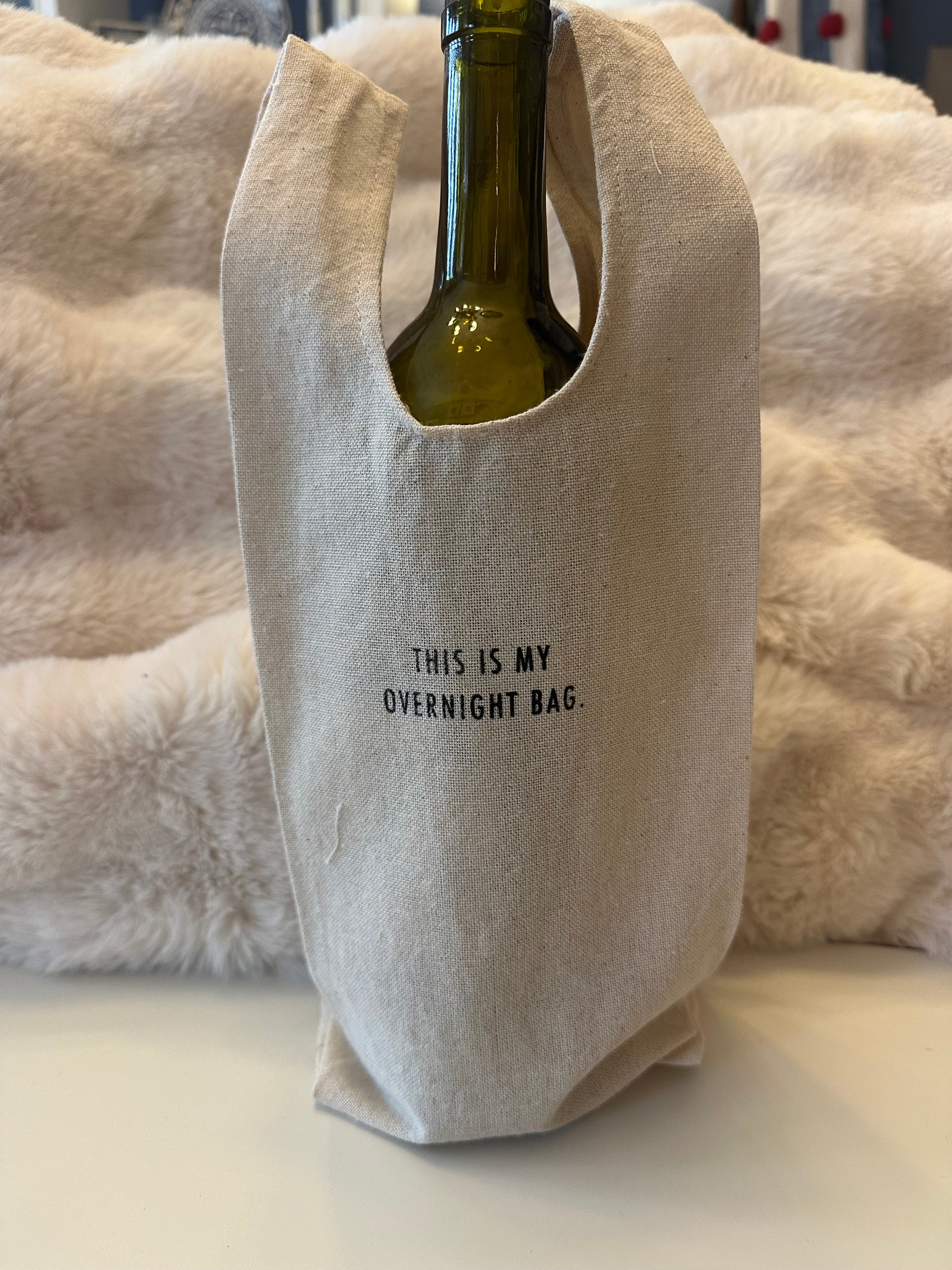 Wine Bags