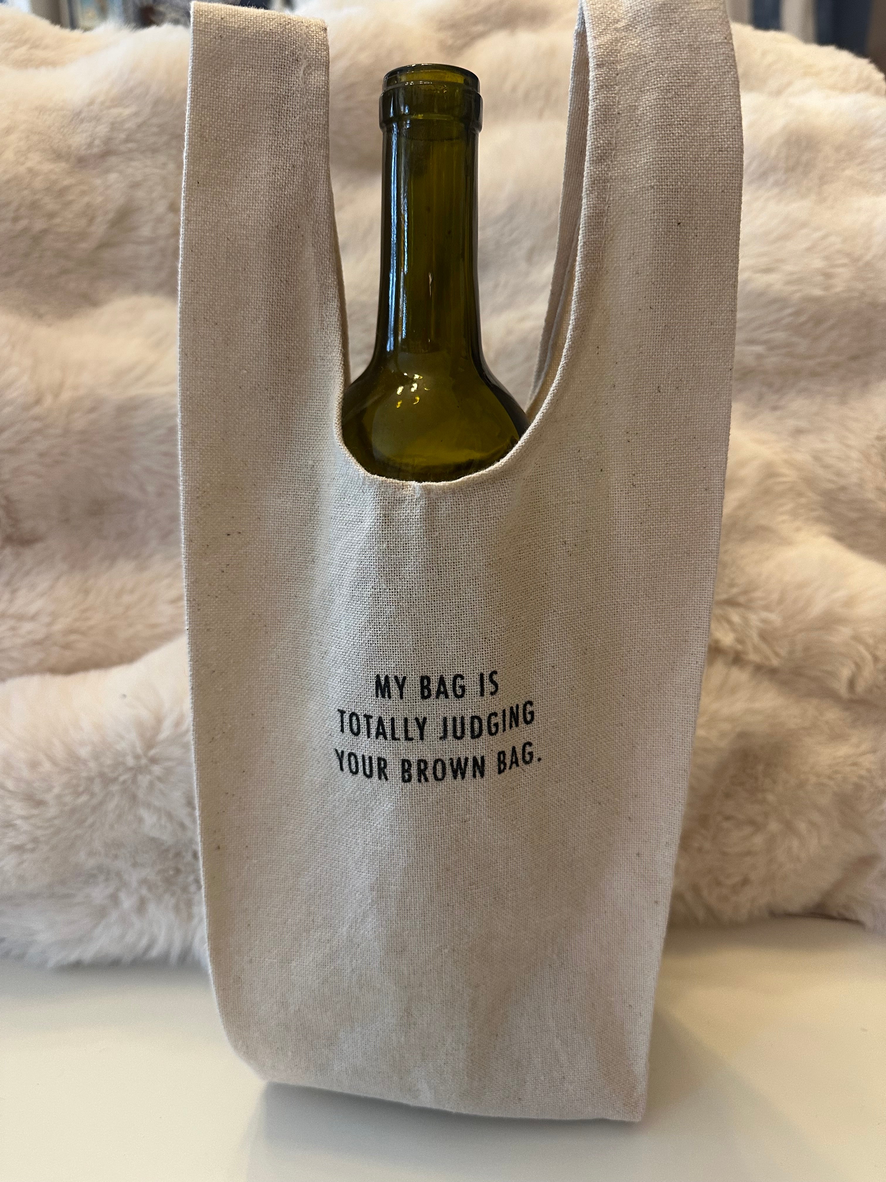 Wine Bags