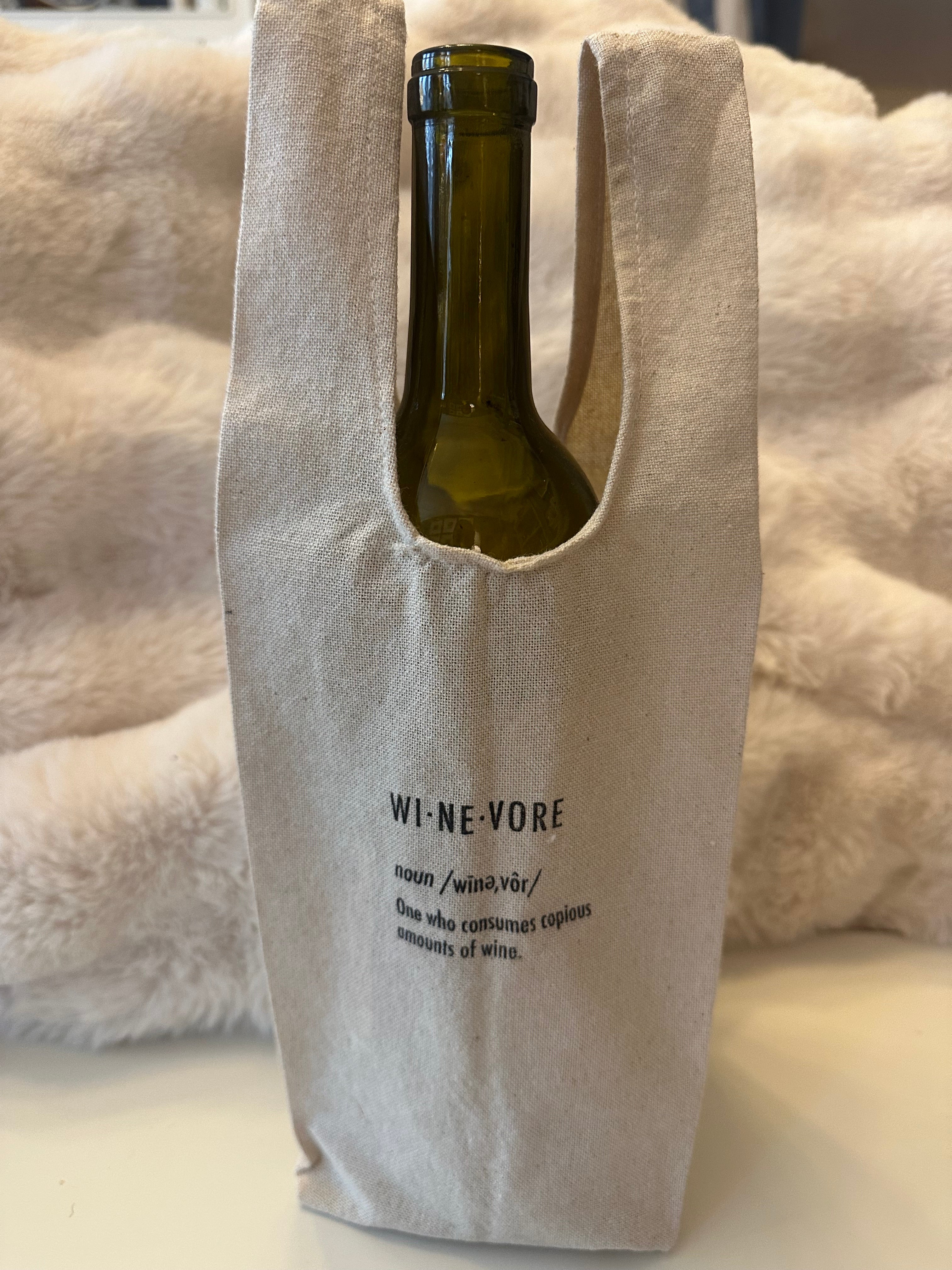 Wine Bags