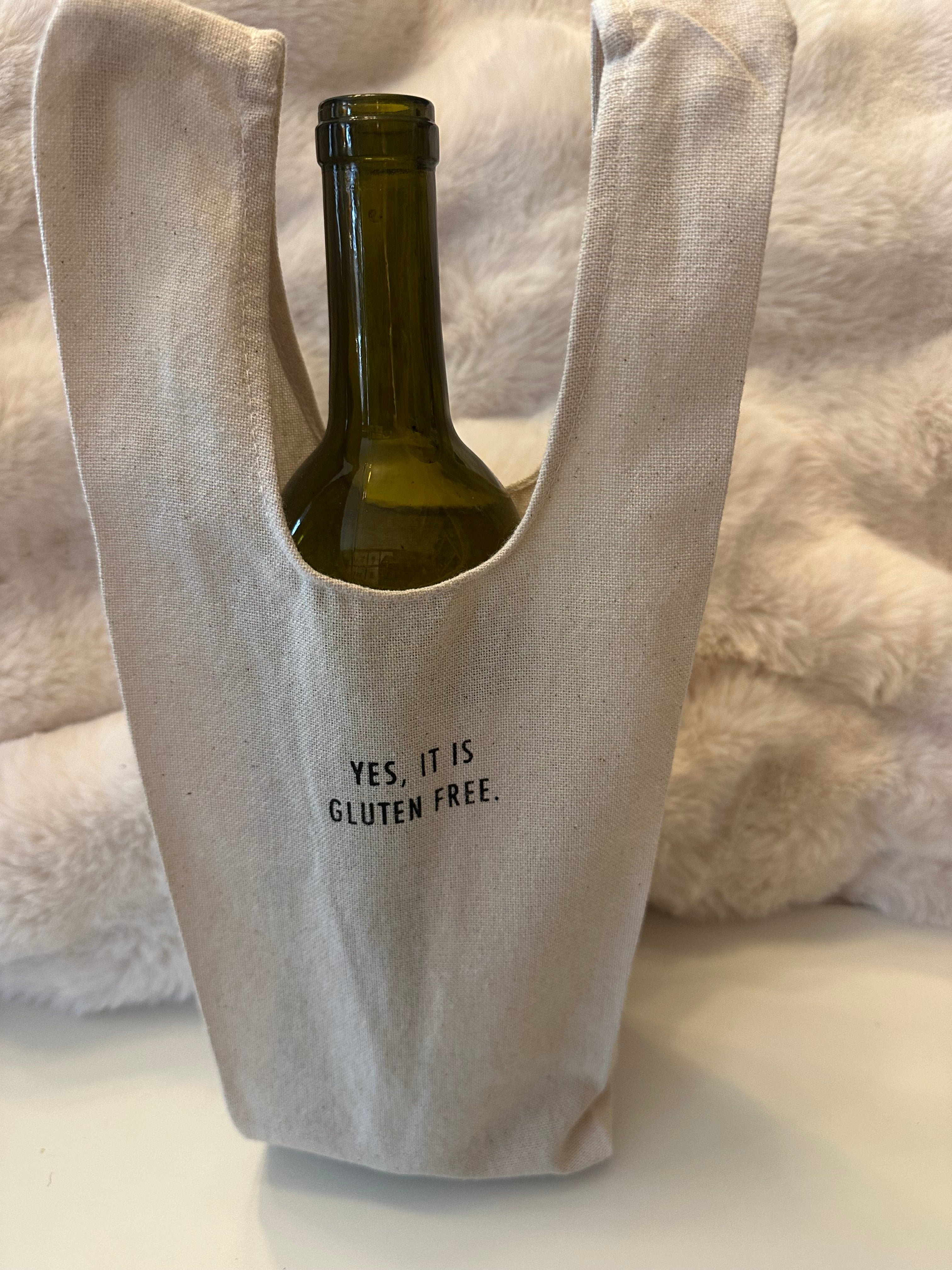 Wine Bags