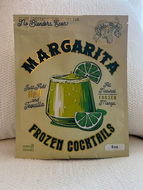 Craft Cocktails for 8