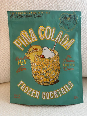 Craft Cocktails for 8