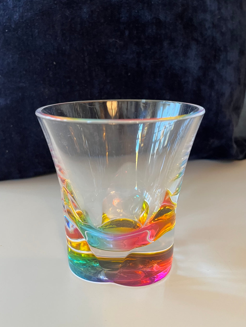 Fiori Rainbow Tumbler