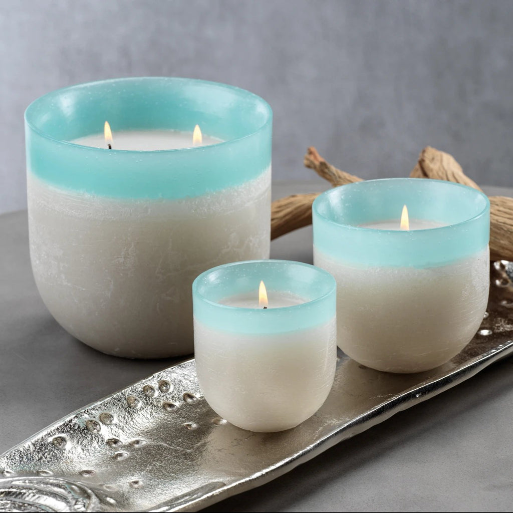 Seaside Candle