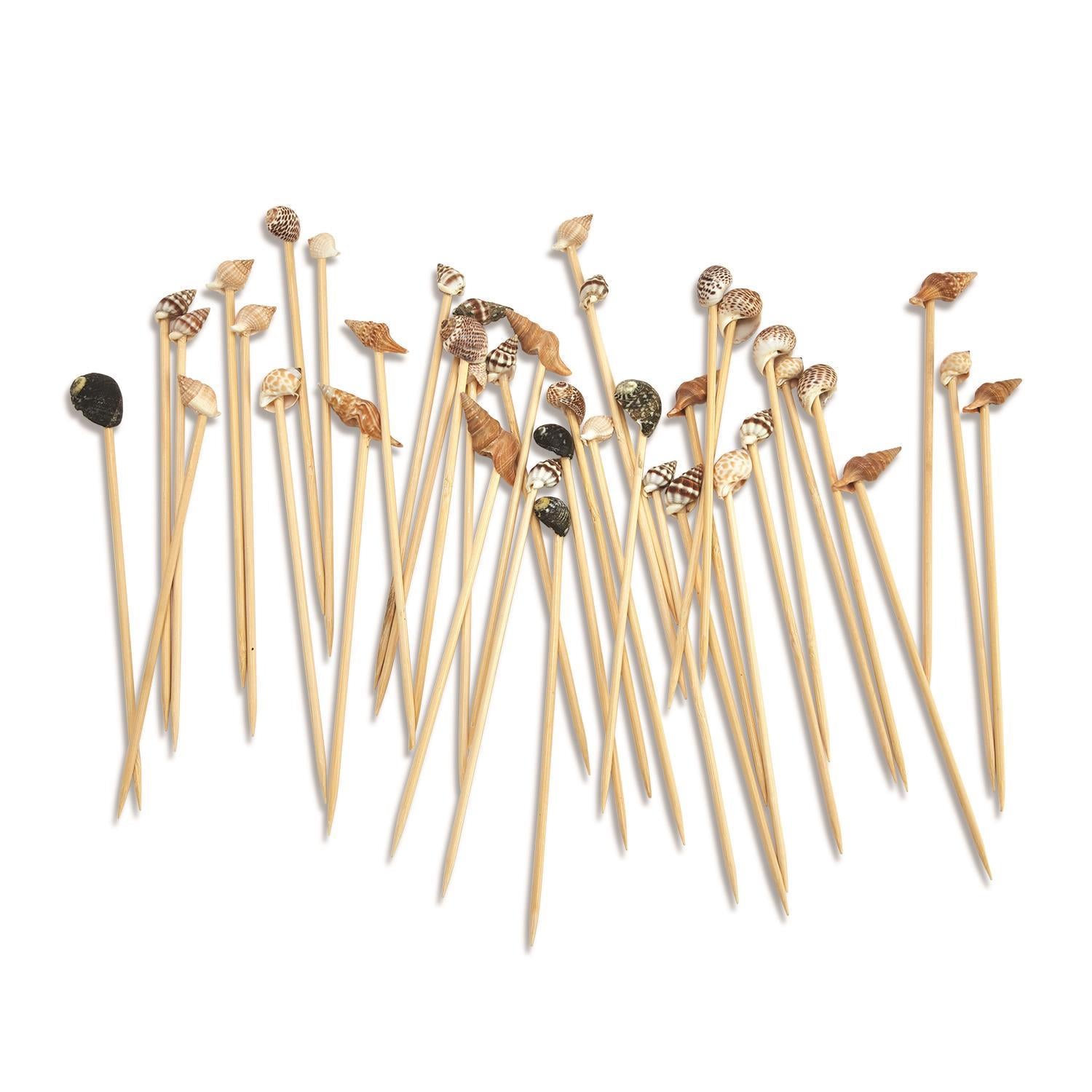 Sea Fare Toothpicks - Large