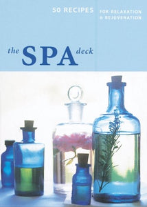 The Spa Deck