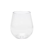 Tritan Stemless 19 oz. Wine Glass