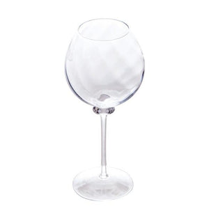 Romanza Balloon Wine Glass
